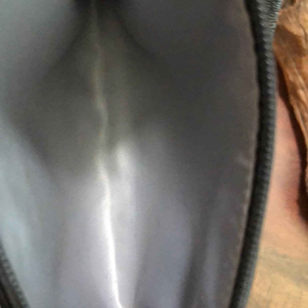 Coach Leather Signature Wristlet - Picture 5 of 5